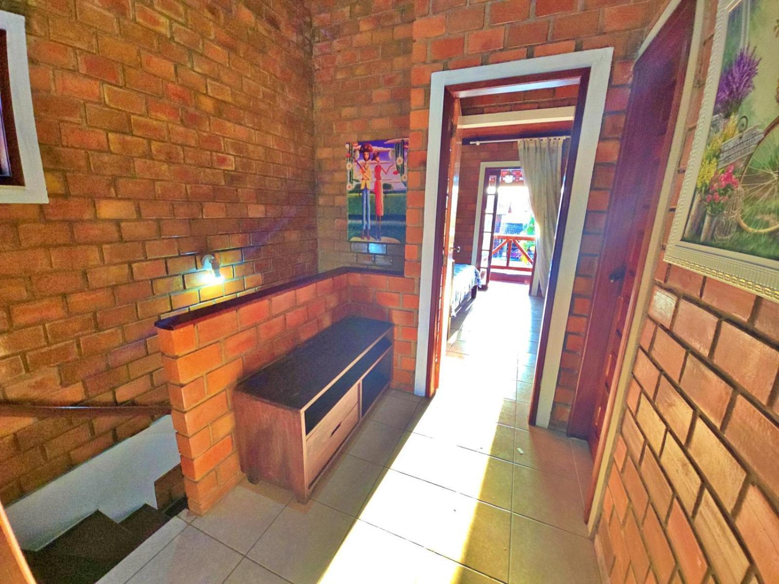 Chale Aconchegante Com Vista Para Piscina Gravata  Ngoại thất bức ảnh